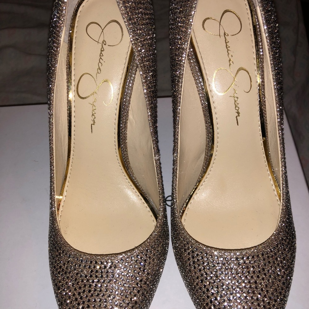 Bling Heels - Picture 4 of 7